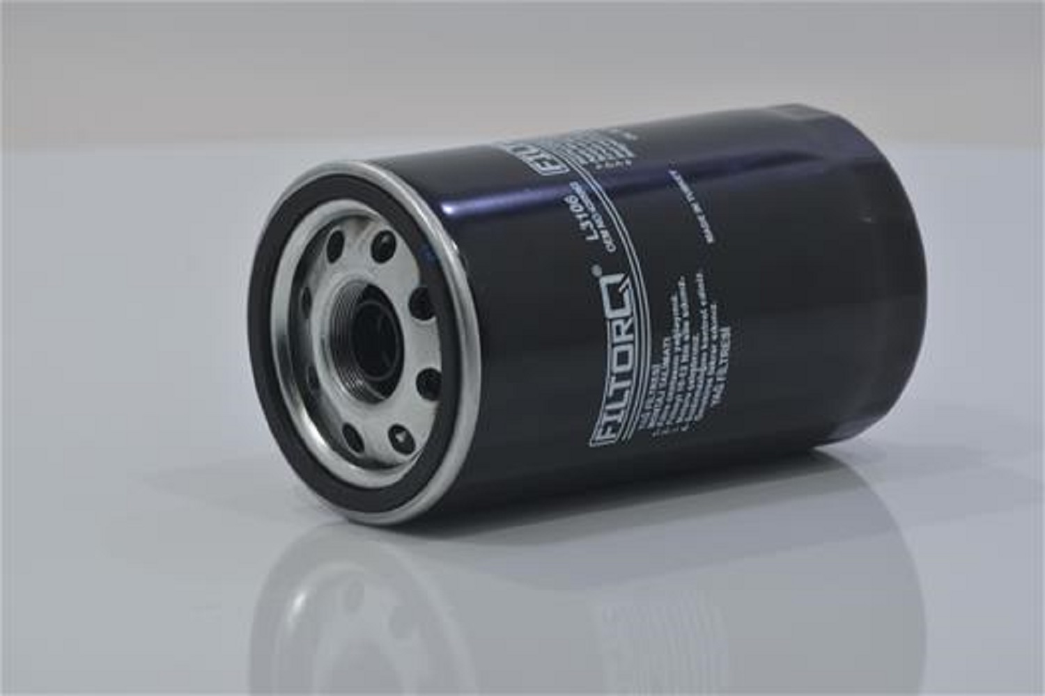 FİLTORQ L3106 Yağ Filtre